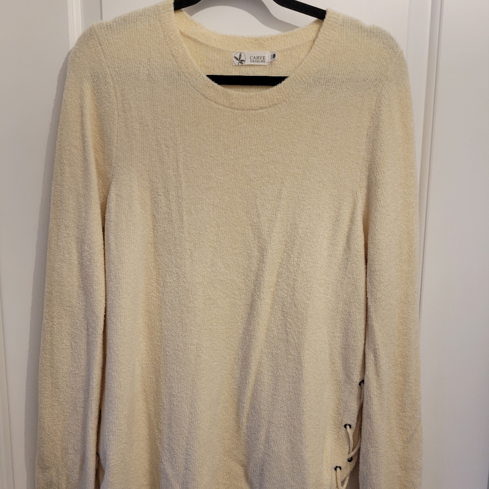 Carve Sweater